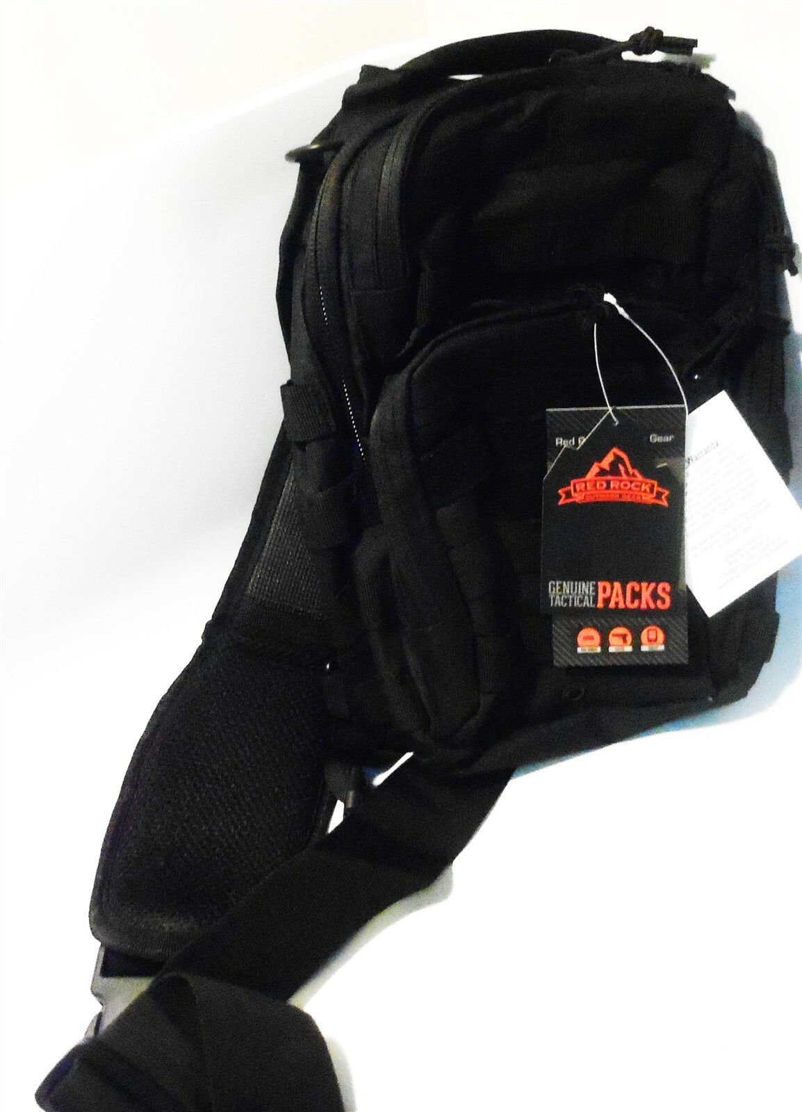 rover sling pack