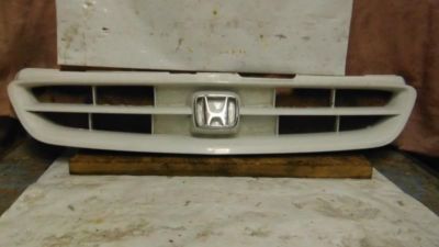 98 99 00 HONDA ACCORD GRILLE CPE 275397 | eBay