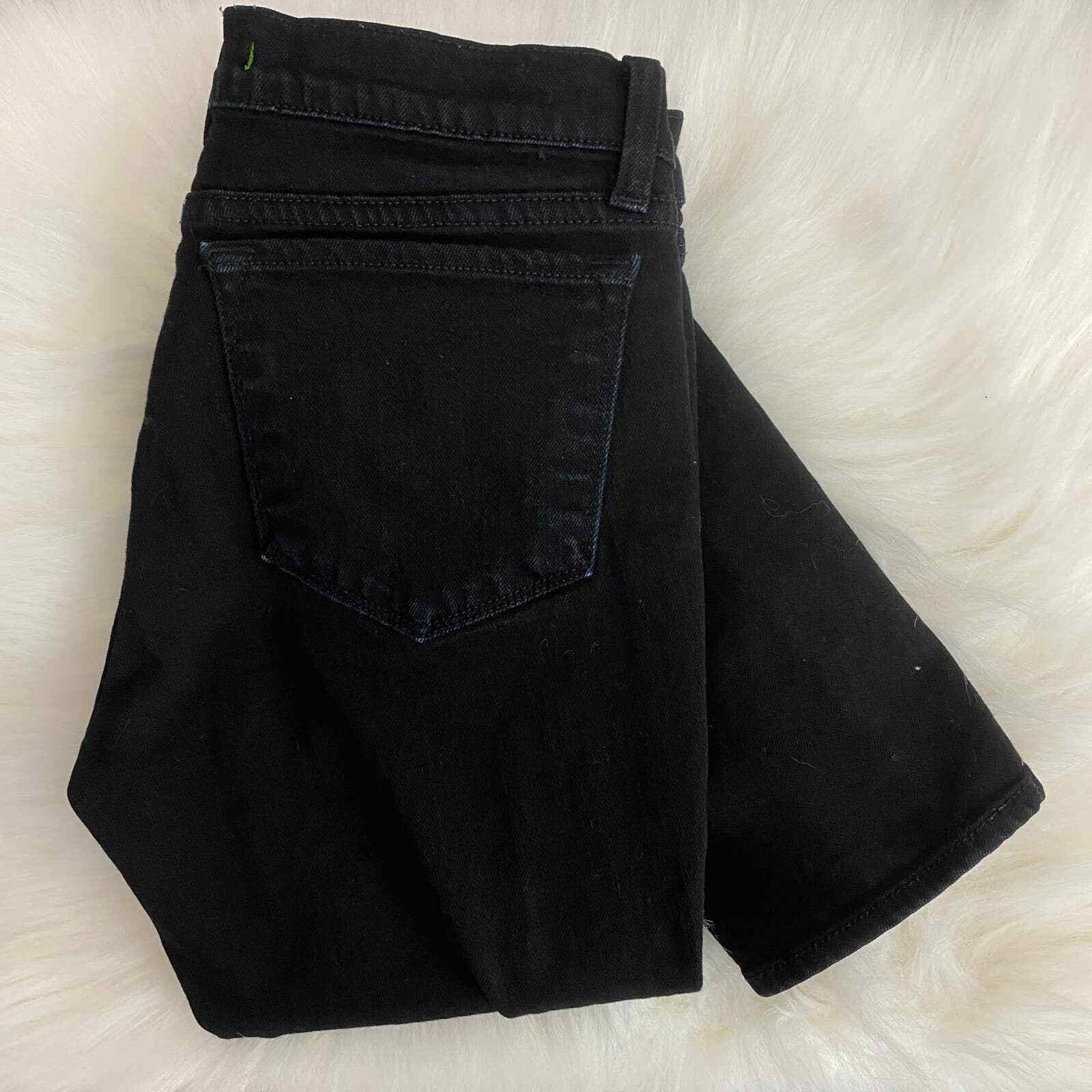 J BRAND Petite Pencil Leg Skinny Jeans Size 28