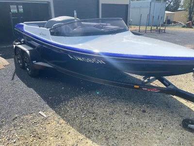 Boats For Skiing Use For Sale In Canberra Act Boatsales Com Au