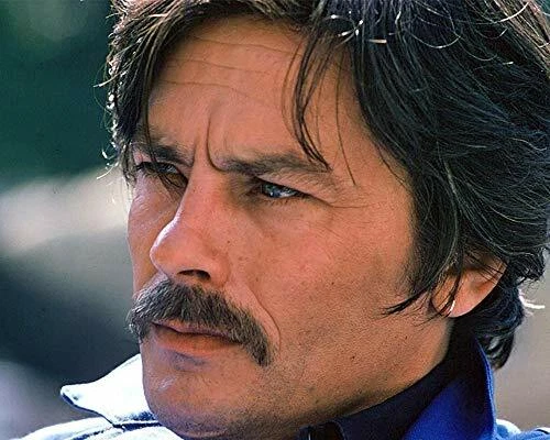 Der Zigeuner - Packender Krimiklassiker mit Starbesetzung DVD Alain Delon - Bild 7 von 7