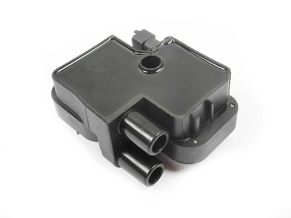 Juego de 4 bobinas de encendido para Mercedes-Benz C240 CL500 C280 UF-359 B320*4 IC18 Foto 4 de 4