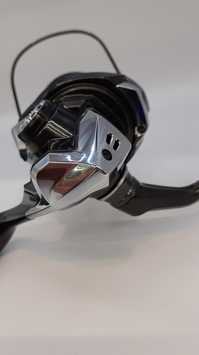 Shimano 23 Vanquish C2000Shg 045249 Spinning Reel SS1107 | eBay Shimano 23 Vanquish C2000Shg 045249 Spinning Reel SS1107 | eBay