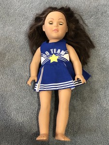 ebay 18 inch dolls