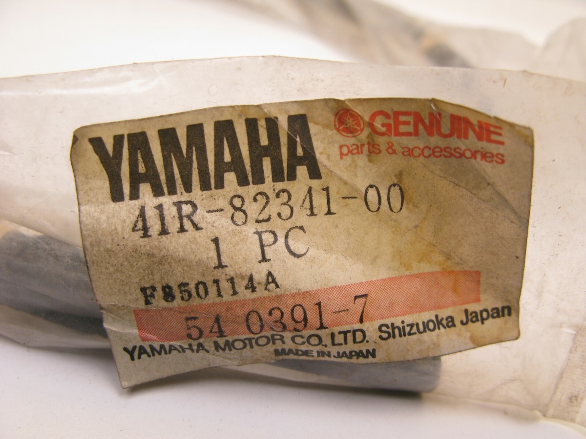 Yamaha 41R-82341-00-00, 1NL-82343-00-00 Spark Plug Wire High