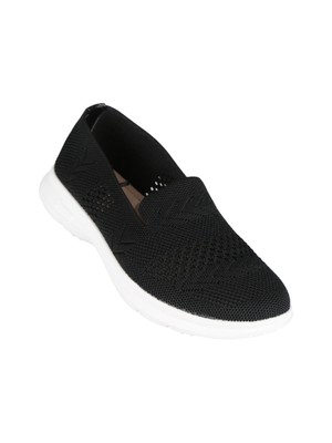 Original Marines Sneakers donna in tessuto modello slip on