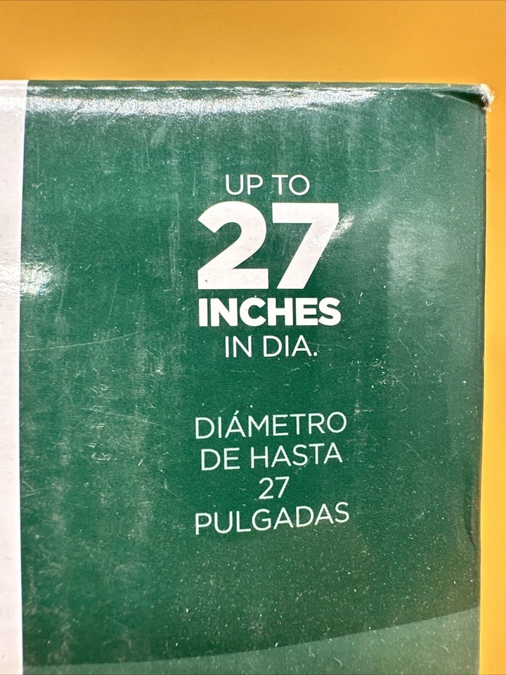 Parrilla de hervidor/cubierta vertical para ahumador resistente a la intemperie gris y negro (35 pulgadas x 27,5 pulgadas) Foto 3 de 4