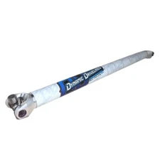 Dynamic Drivelines 2" Diameter Stock Car Driveshaft 20083-52.5
