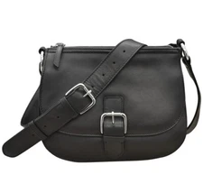  ili New York Leather Handbags