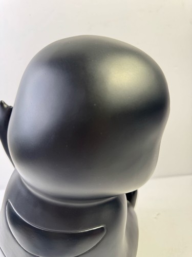 GINORMOUS BLACK REALISTIC PIKACHU MODEL Lifesize Tall! 1/1 Pokemon Figure STATUE - Picture 12 of 12