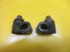 OEM 2015 SKI-DOO GSX 600 E-TEC REAR BACK FRAME SKID SUSPENSION SPRING SUPPORT