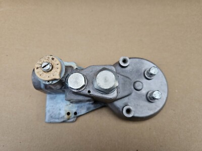 Faema Emblema Espressomaschine 2 Gruppen Druckfilterkopf 457339