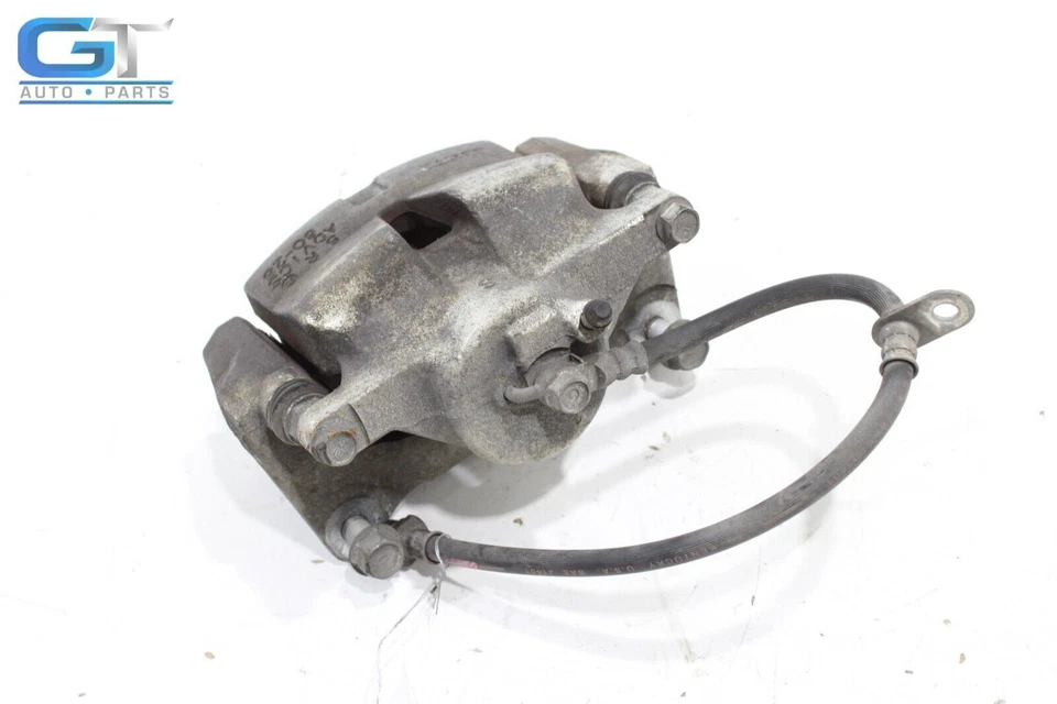 2019 - 2021 LEXUS ES350 ES300H FRONT RIGHT PASSENGER SIDE BRAKE CALIPER OEM - Image 3 of 4