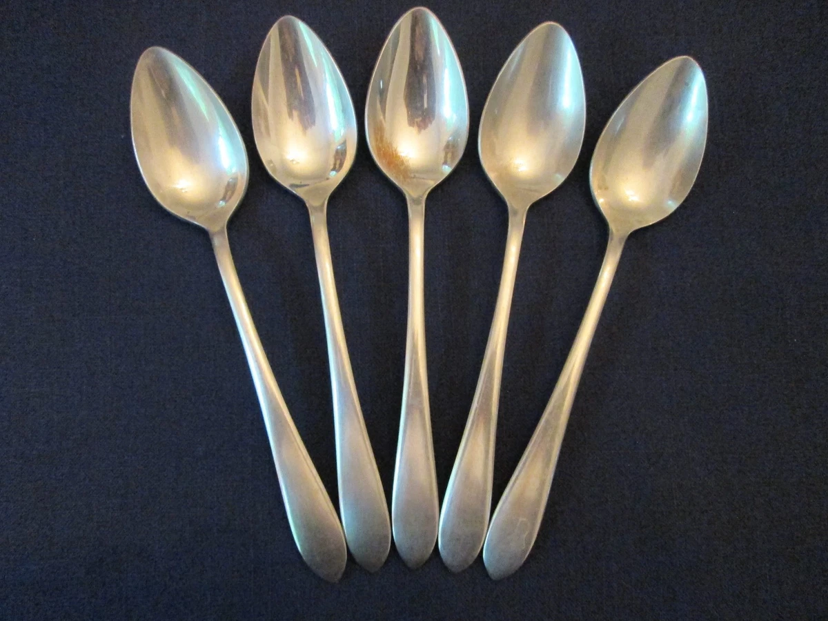 Silhouette Japan Stainless Steel Single Flatware Pieces for sale