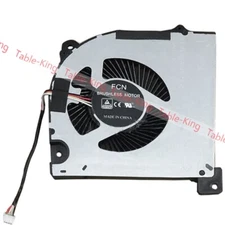 DC5V GPU Fan for Clevo NH50 NH50AC NH55AC NH55ACQ NH57AC FLDQ FM2K DFS2001059P0T