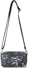 Sakroots Lodi Smartphone Crossbody