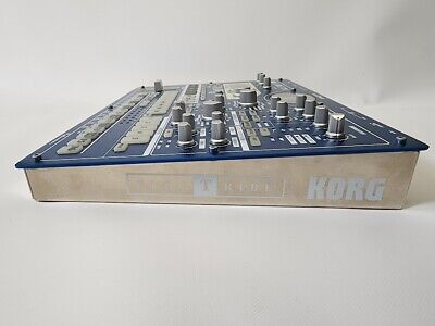 Korg ElecTribe MX EMX-1 Music Production Station Korg ElecTribe MX EMX-1 Music Production Station