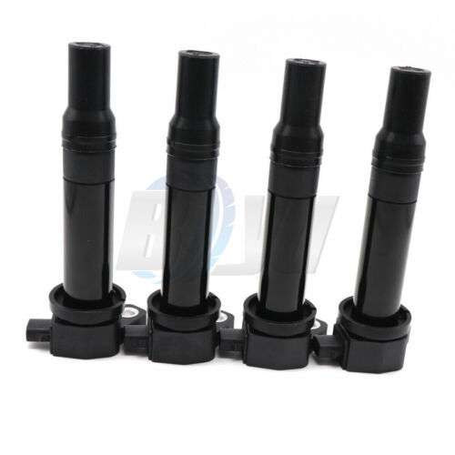 Ignition Coils Pack 27301-26640 UF499 for 06-11 Hyundai Accent Kia Rio Rio5 1.6 - Bild 8 von 12