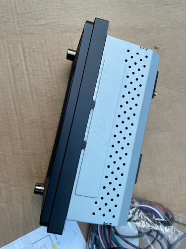 Android 7 inch Universal Car Head Unit GPS Navigation Radio For Toyota - Picture 5 of 10