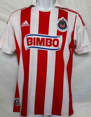 Club Chivas de Guadalajara Authentic 