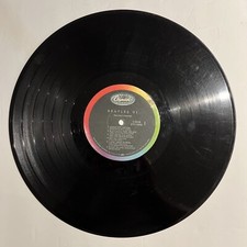 The Beatles - VI, 1965 Rock, LP, First Pressing T-2358, (Vinyl Only)