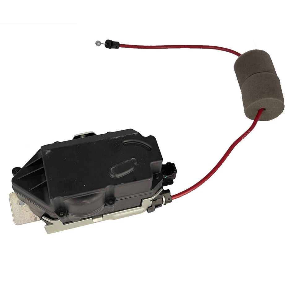 Tailgate Hatch Lock Trunk Lift Latch Actuator 1647400635 For Mercedes-Benz ML350 - Image 4 of 4