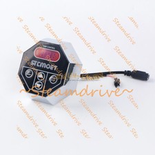 New 1PCS Steam Engine Generator Controller Sauna/Bath Home SPA Shower ST-135
