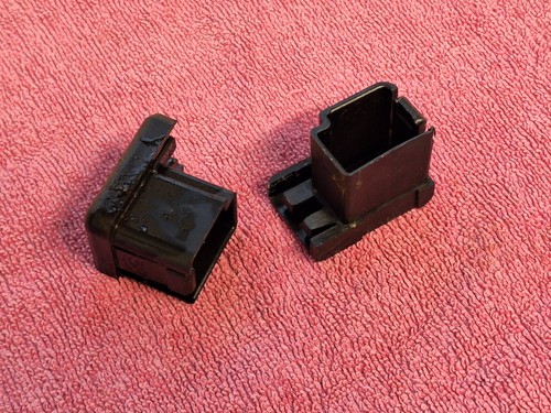 ROYALE RY50TCW OFENHERD / ZWEI UNTERE BACKOFENTÜREN GLASDECKEL / SM047