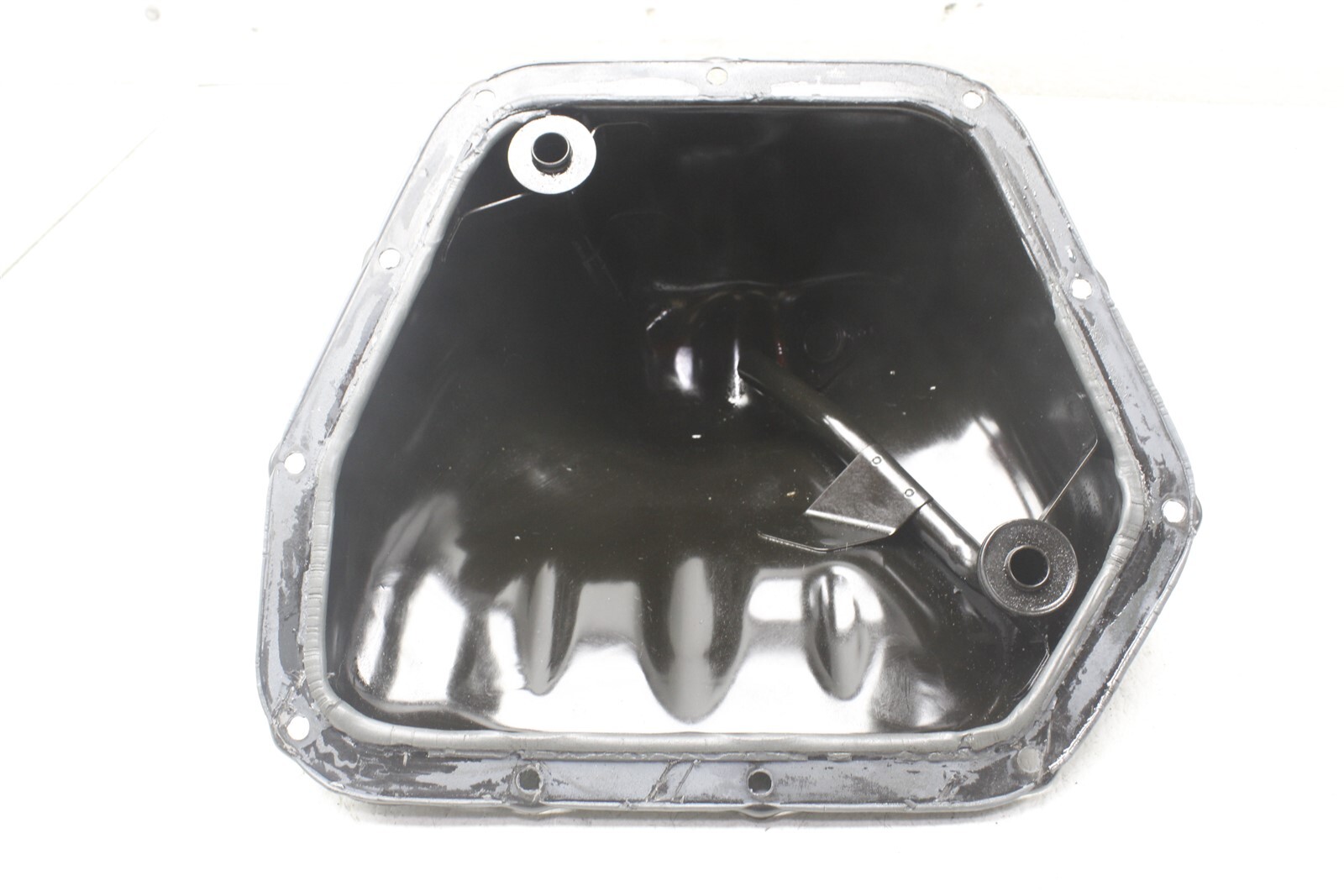 20152021 Subaru WRX FA20DIT Lower Oil Pan Assembly Factory OEM 1521