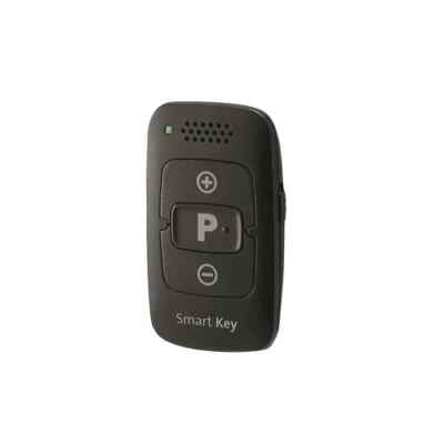 Audio Service Fernbedienung Smart Key