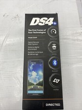 directed ds4p