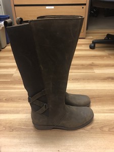 teva ellery boot