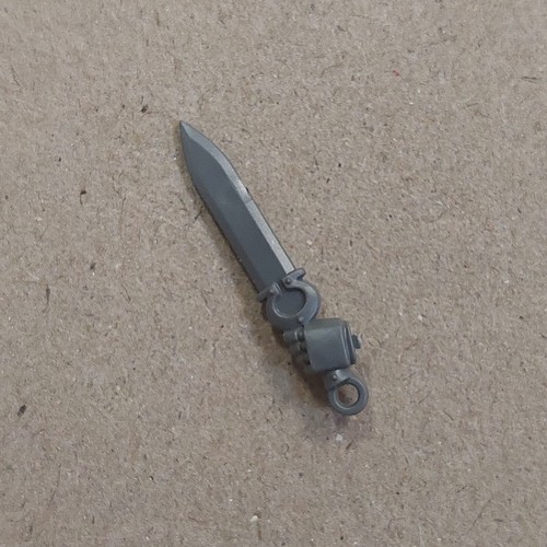 Warhammer 40000 ULTRAMARINES UPGRADE bits - Imagen 19 de 19