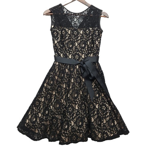 Betsy&Adam Corset Tulle Floor Length Gown | eBay