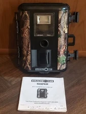 Stealth Cam Sniper Digital Video Scouting Recorder Picture Video STC-V650MTR