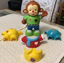 VTech Dress and Discover Friend - Interactive...