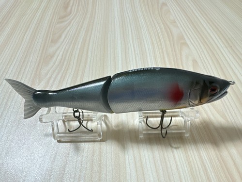 GAN CRAFT JOINTED CLAW AYUJA 178 TYPE15-SS Fishing Lure #AJ138 - Picture 2 of 2