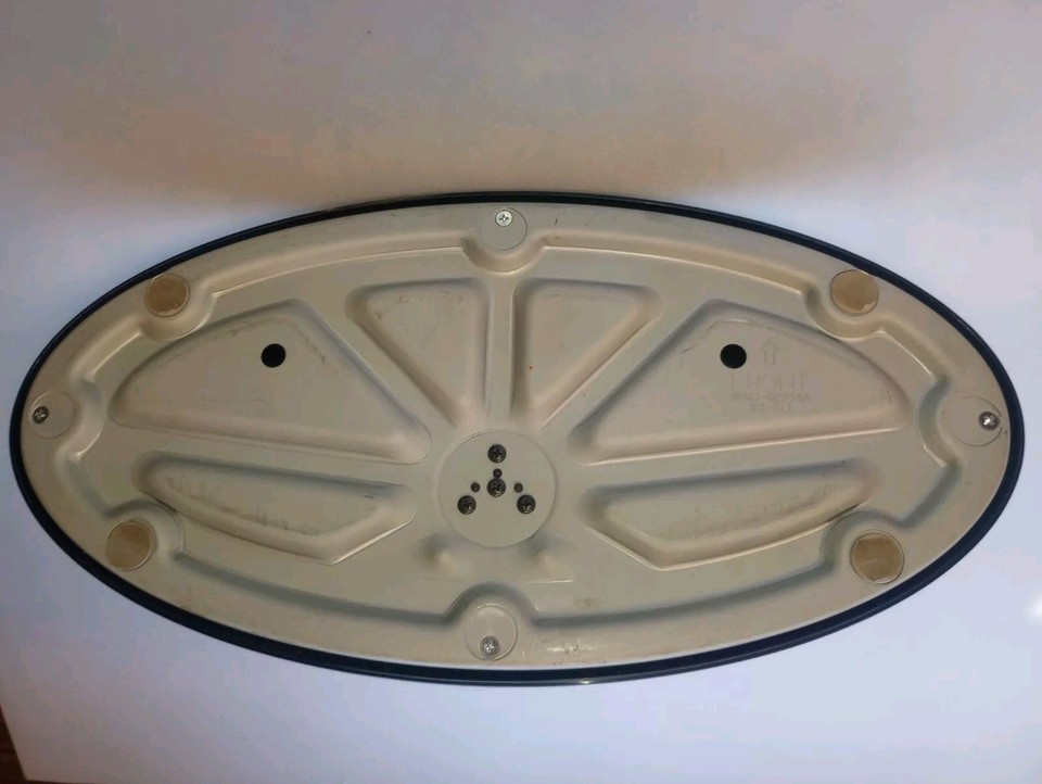 Samsung Model LN22B360C5D TV Stand/Base No Screws eBay