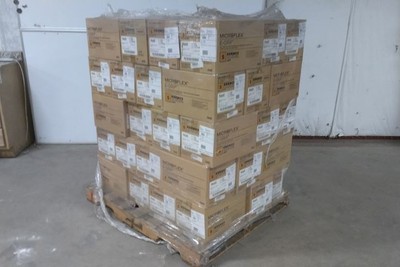 Microflex L971 50 Cases (10 Boxes/Case) Size S Disposable Gloves