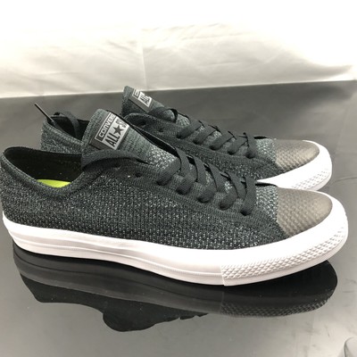 flyknit converse low