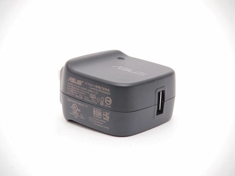 Adaptador carregador de parede CA 5V 2A para Google Nexus 4 5 7 10 ASUS Nexus 7" 4G - Imagem 3 de 4