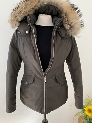 Original Moncler Daunenjacke | eBay