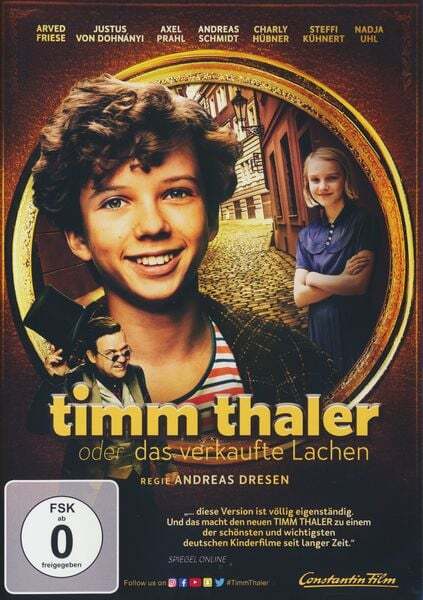 Thumbnail - Timm Thaler Oder Das Verkaufte Lachen