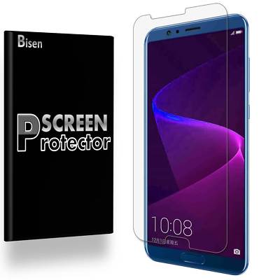 4-PACK Anti-Glare Matte Screen Protector Guard For Huawei View 10