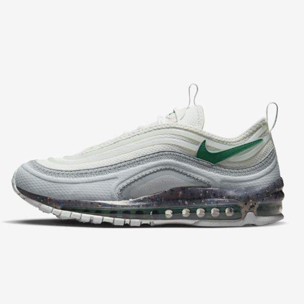 Nike Air Max Terrascape 97 Shoes 'Oregon Green' (DQ3976-100