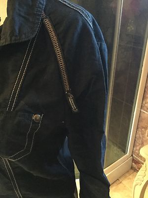 Schöne Jacke *** M&F GIRBAUD*** Größe 40F -sehr guter Zustand-