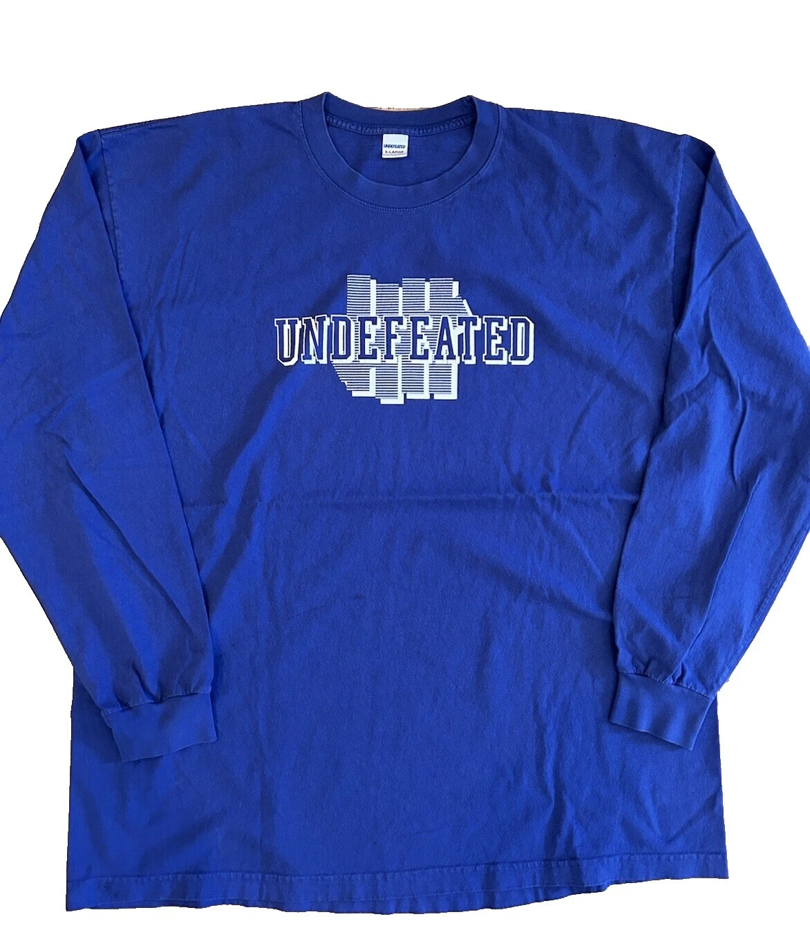 Size XL Undefeated Shirts for Men