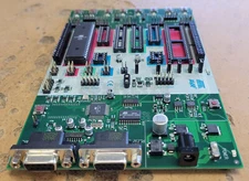 AVR Atmel STK500 Development Board
