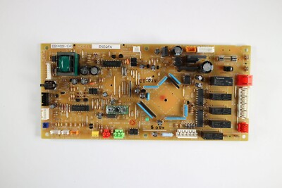 OEM 5014045 DAIKIN Ersatzteile Leiterplatte Baugruppe EB14028-1(A) Schema 2PW51965-6.