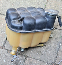 Mercedes R129 Kühlwasserbehälter Ausgleichsbehälter 1295000449  105tkm